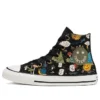 Chuck Taylor All Star Camp „Black“
