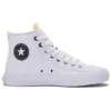 Chuck Taylor All Star Canvas Boot „White“