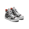 Chuck Taylor All Star Canvas K „Weiß Schwarz“