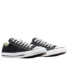 Chuck Taylor All Star Canvas Low „Black White“