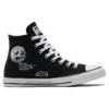 Chuck Taylor All Star Canvas-Schuhe „Black“