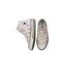 Chuck Taylor All Star Canvas-Schuhe K „Pink Purple“