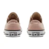 Chuck Taylor All Star Canvas-Schuhe Lo „Pink Clay“