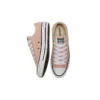 Chuck Taylor All Star Canvas-Schuhe Lo „Pink Clay“