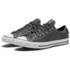 Chuck Taylor All Star „Carbon Black White“