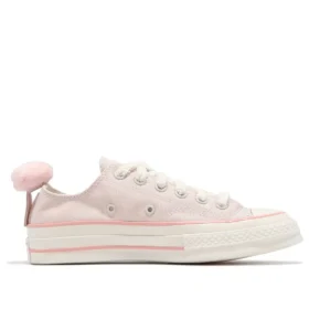Chuck Taylor All Star Chuck 70 Low „Pink White“