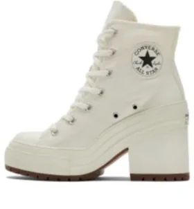 Chuck Taylor All Star Chuck Taylor 1970s „Cream White“
