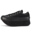 Chuck Taylor All Star Chunkyboat OX „Black“