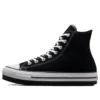 Chuck Taylor All Star City Trek Hi „Schwarz Weiß“