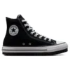 Chuck Taylor All Star City Trek Hi „Schwarz Weiß“