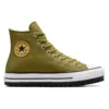 Chuck Taylor All Star City Trek Schuhe „Cosmic Turtle“