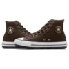 Chuck Taylor All Star City Trek Schuhe „Fresh Brew“