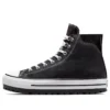 Chuck Taylor All Star City Trek „Schwarz“