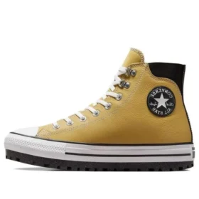Chuck Taylor All Star City Trek Waterproof Boots „Dunescape“