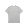 Chuck Taylor All Star Classic Rundhals-T-Shirt mit kurzen Ärmeln „Gray“
