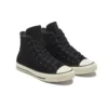 Chuck Taylor All Star Classic „Schwarz“