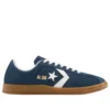 Chuck Taylor All Star Classic Trainer Suede „Navy“