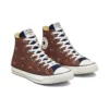 Chuck Taylor All Star Clubhouse High Top „Braun“