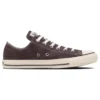 Chuck Taylor All Star Corduroy Ox „Braun“