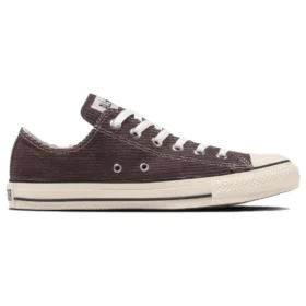 Chuck Taylor All Star Corduroy Ox „Braun“