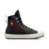 Chuck Taylor All Star Counter Climate High „Black Cherry“