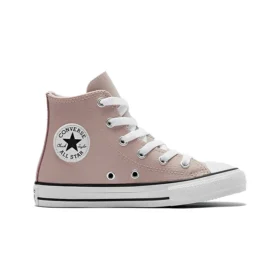 Chuck Taylor All Star Counter Climate Leather „Stone Mauve“