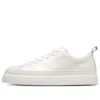Chuck Taylor All Star Coupe Bateau Ox „Weiß“