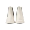 Chuck Taylor All Star Coupe Bateau Sidegore „White“