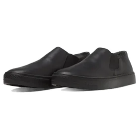 Chuck Taylor All Star Coupe Epais Sidegore Ox „Schwarz“
