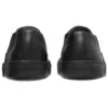 Chuck Taylor All Star Coupe Epais Sidegore Ox „Schwarz“