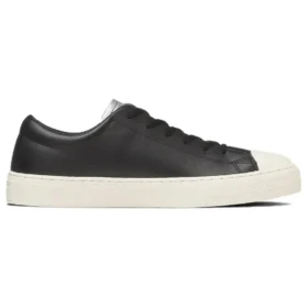 Chuck Taylor All Star Coupe Epais Triostar SP OX „Schwarz“