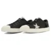 Chuck Taylor All Star Coupe Epais Triostar SP OX „Schwarz“
