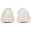 Chuck Taylor All Star Coupe Epais Tristar Am Ox „White Zebra“