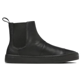 Chuck Taylor All Star Coupe Epais Wr Sidegore „Schwarz“