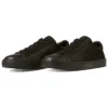 Chuck Taylor All Star Coupe Limonta Econyl Ox „Schwarz“