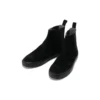 Chuck Taylor All Star Coupe Wr Wv Suede Sidegore „Schwarz“