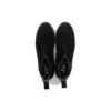 Chuck Taylor All Star Coupe Wr Wv Suede Sidegore „Schwarz“