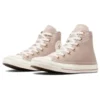 Chuck Taylor All Star Crafted Stitching „Pink White“
