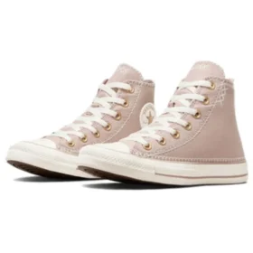 Chuck Taylor All Star Crafted Stitching „Pink White“