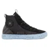 Chuck Taylor All Star Crater High „Black“