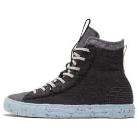 Chuck Taylor All Star Crater High „Black Light Grey“