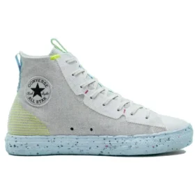 Chuck Taylor All Star Crater High „White“