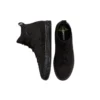 Chuck Taylor All Star Crater Knit High „Renew Remix – Schwarz“