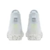 Chuck Taylor All Star Crater Knit High „White Barely Volt“