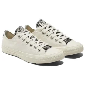 Chuck Taylor All Star „Creamwhite Black“