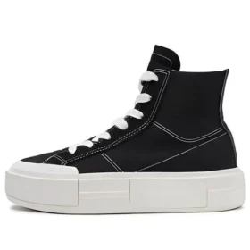 Chuck Taylor All Star Cruise HI „Black White“