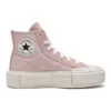 Chuck Taylor All Star Cruise HI „Pink Sage“
