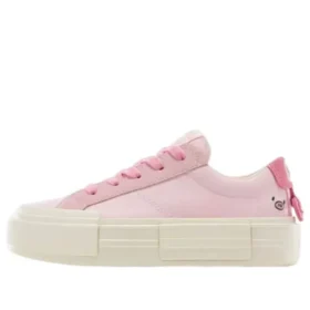 Chuck Taylor All Star Cruise „Pink White“