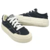 Chuck Taylor All Star Cruise „Schwarz“