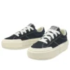 Chuck Taylor All Star Cruise „Schwarz“